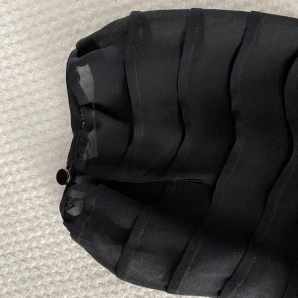 Talbot's Silk Top with Camisole (NWT) - Picture 5 of 16